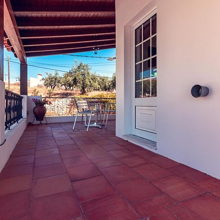 Casa Morgado By Naturalegre Alegrete Екстер'єр фото