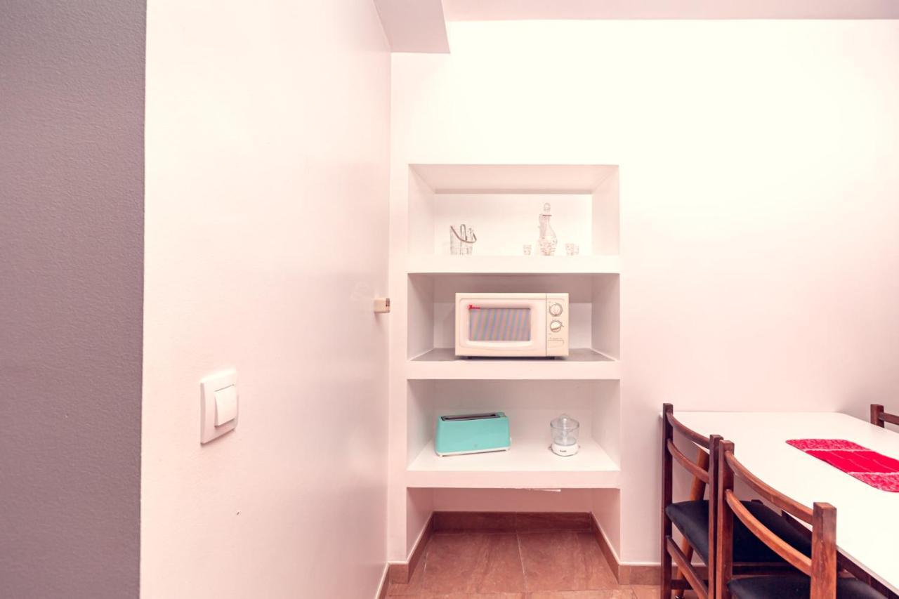 Casa Morgado By Naturalegre Alegrete Екстер'єр фото