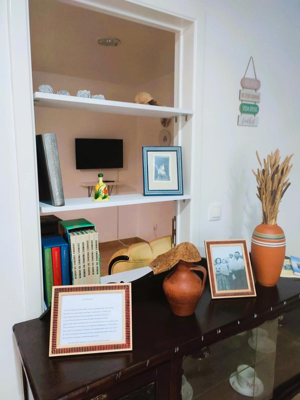 Casa Morgado By Naturalegre Alegrete Екстер'єр фото