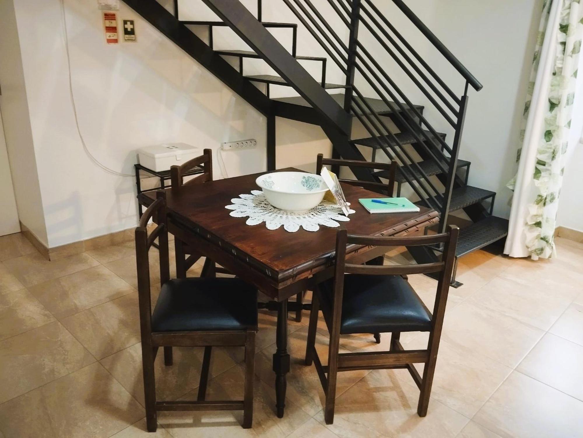 Casa Morgado By Naturalegre Alegrete Екстер'єр фото