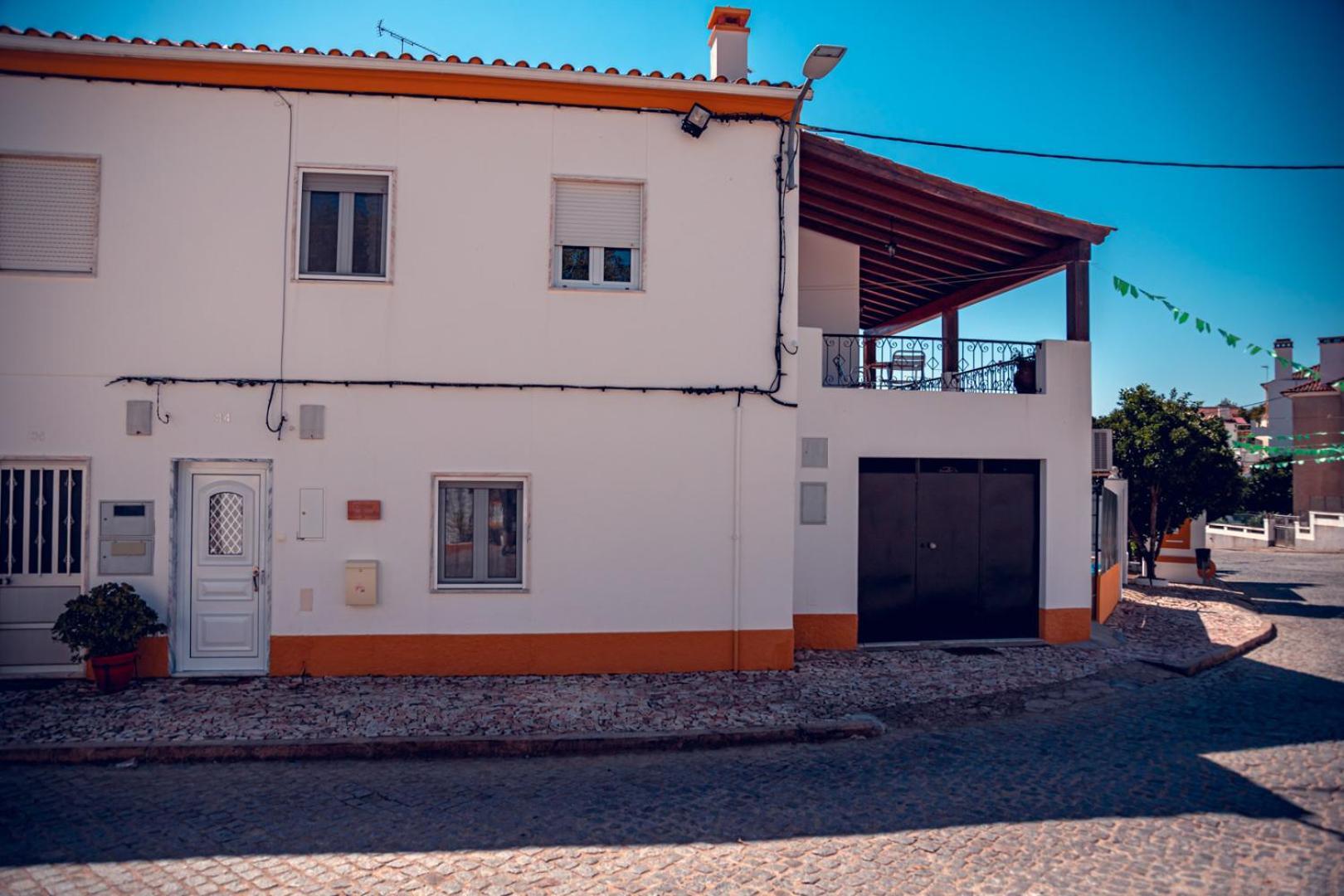 Casa Morgado By Naturalegre Alegrete Екстер'єр фото