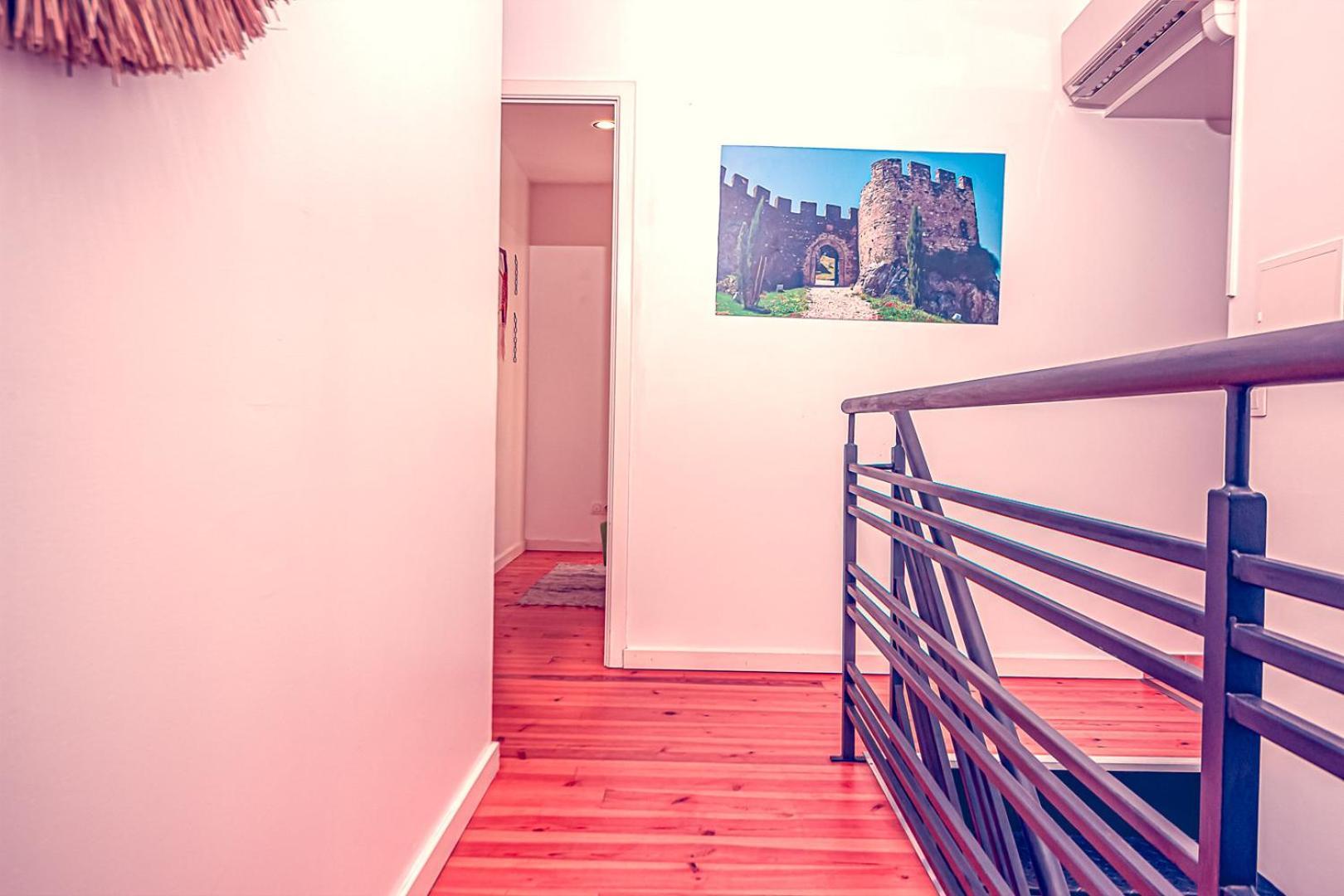 Casa Morgado By Naturalegre Alegrete Екстер'єр фото