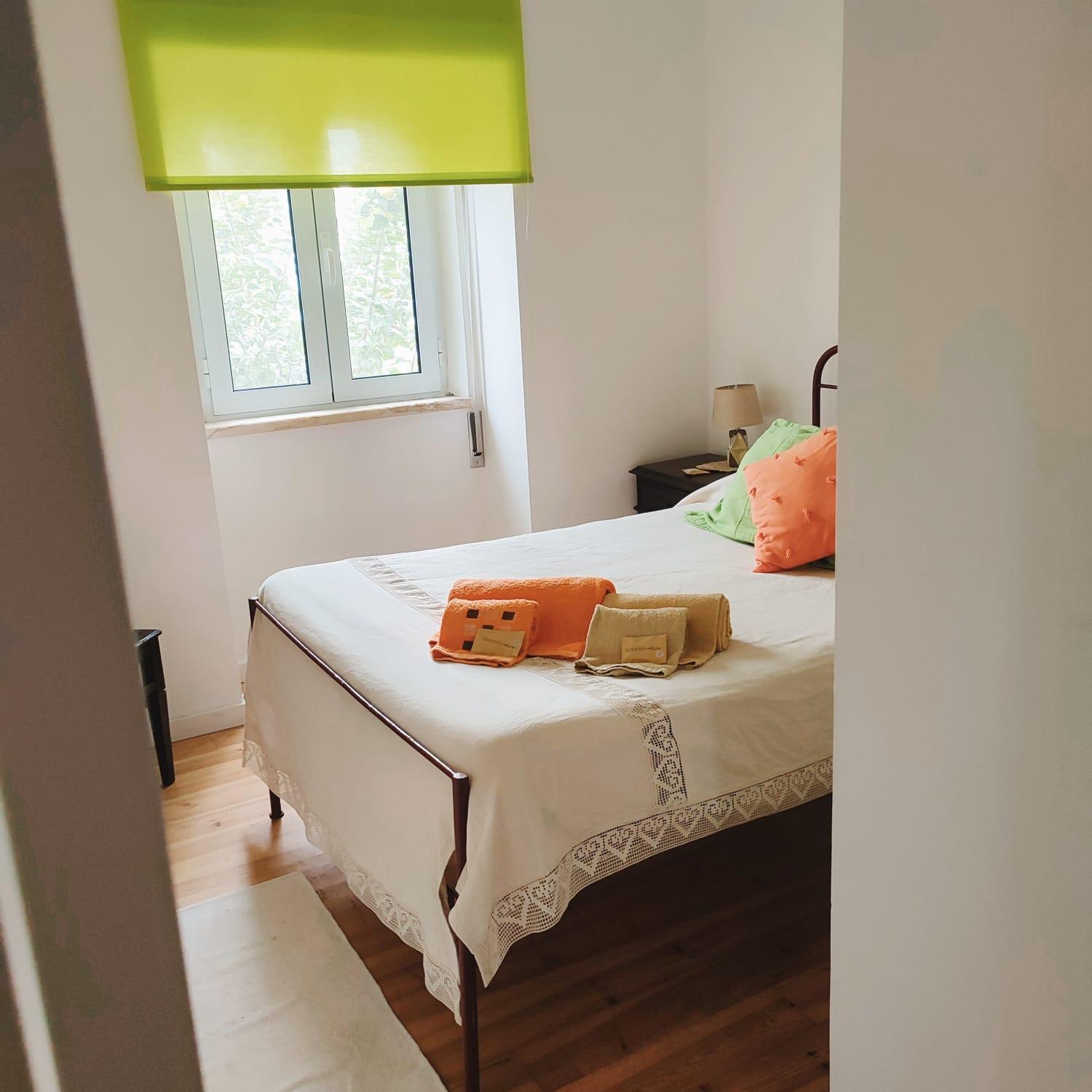 Casa Morgado By Naturalegre Alegrete Екстер'єр фото